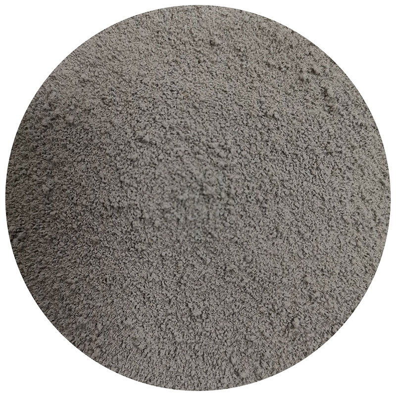 Nitrile rubber in powder