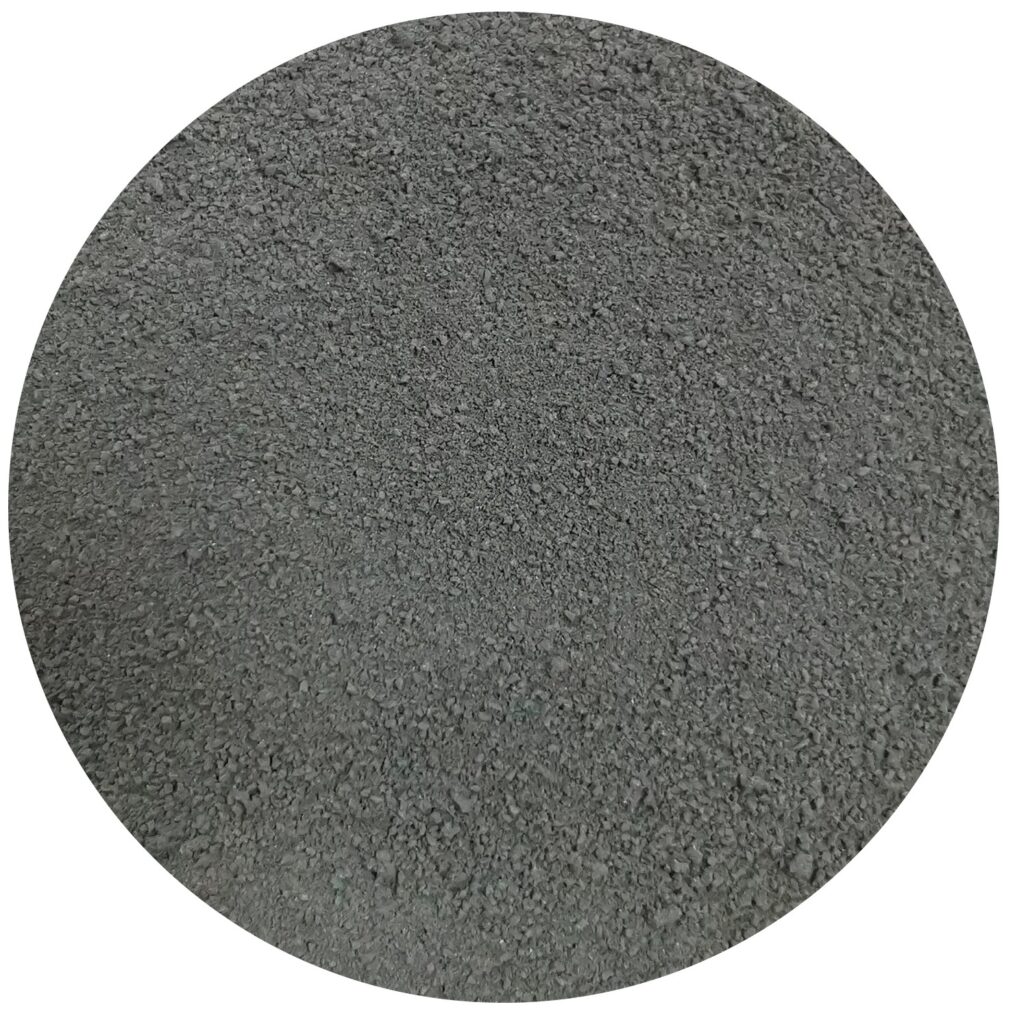 neoprene rubber powder