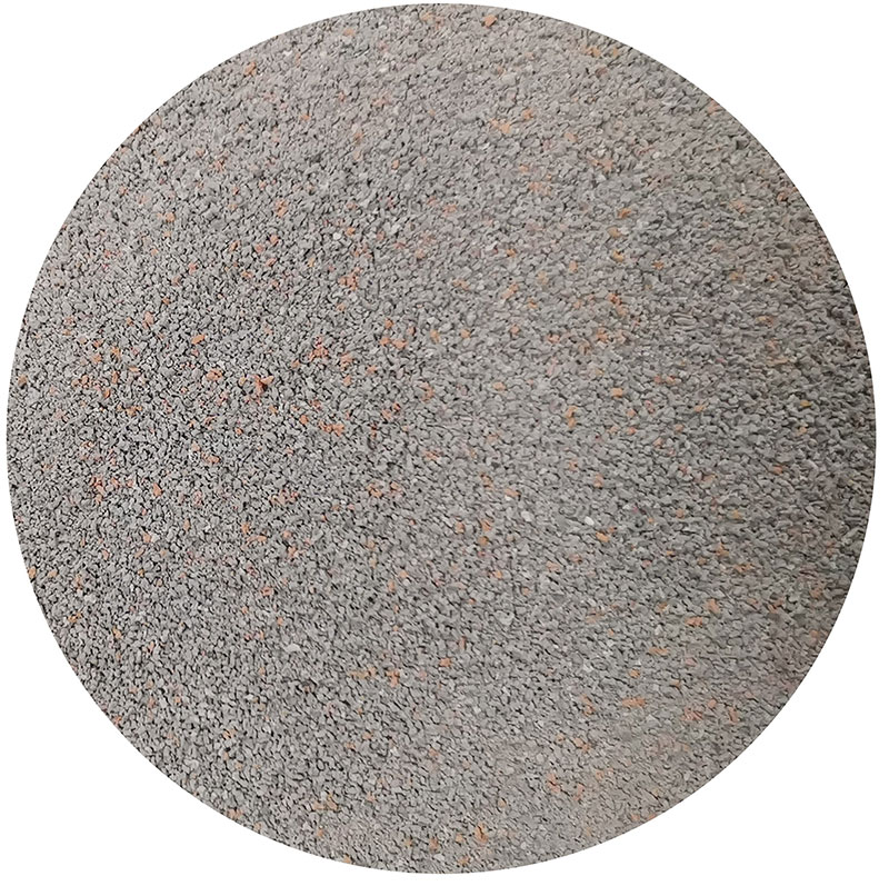 rubber powder BIIR